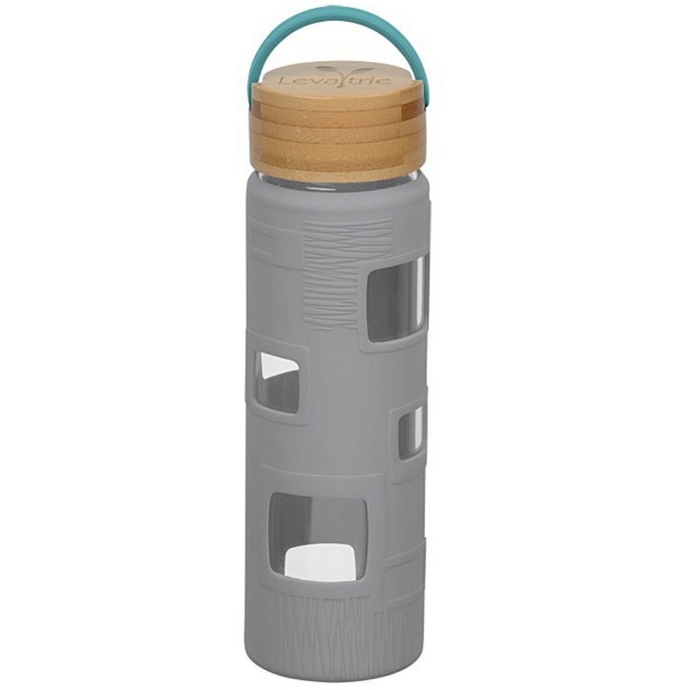 New in Box - The Astral Glass Water Bottle
